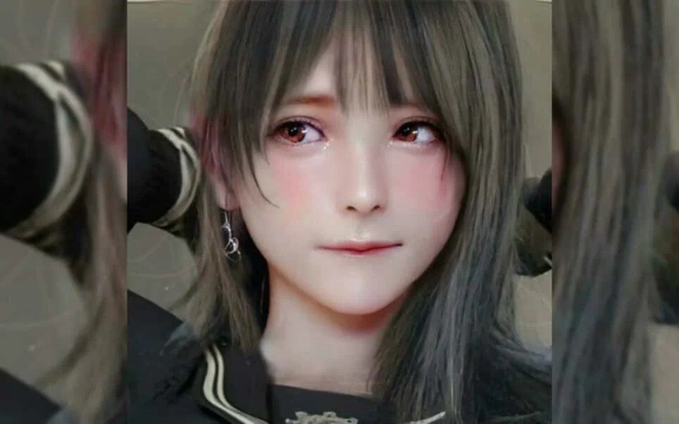 梅麻吕3D合集 中文界面 演示图 1